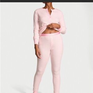 Victoria’s Secret pj set